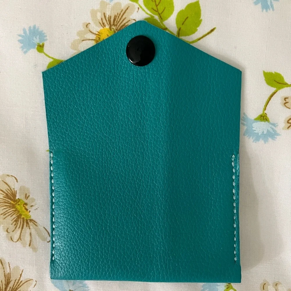 Handmade Genuine Leather Wallet